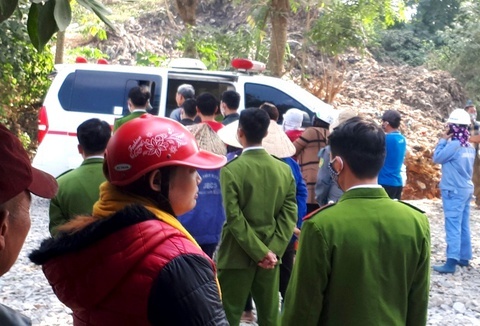 Thuc nghiem hien truong vu cu ba 79 tuoi bi sat hai hinh anh