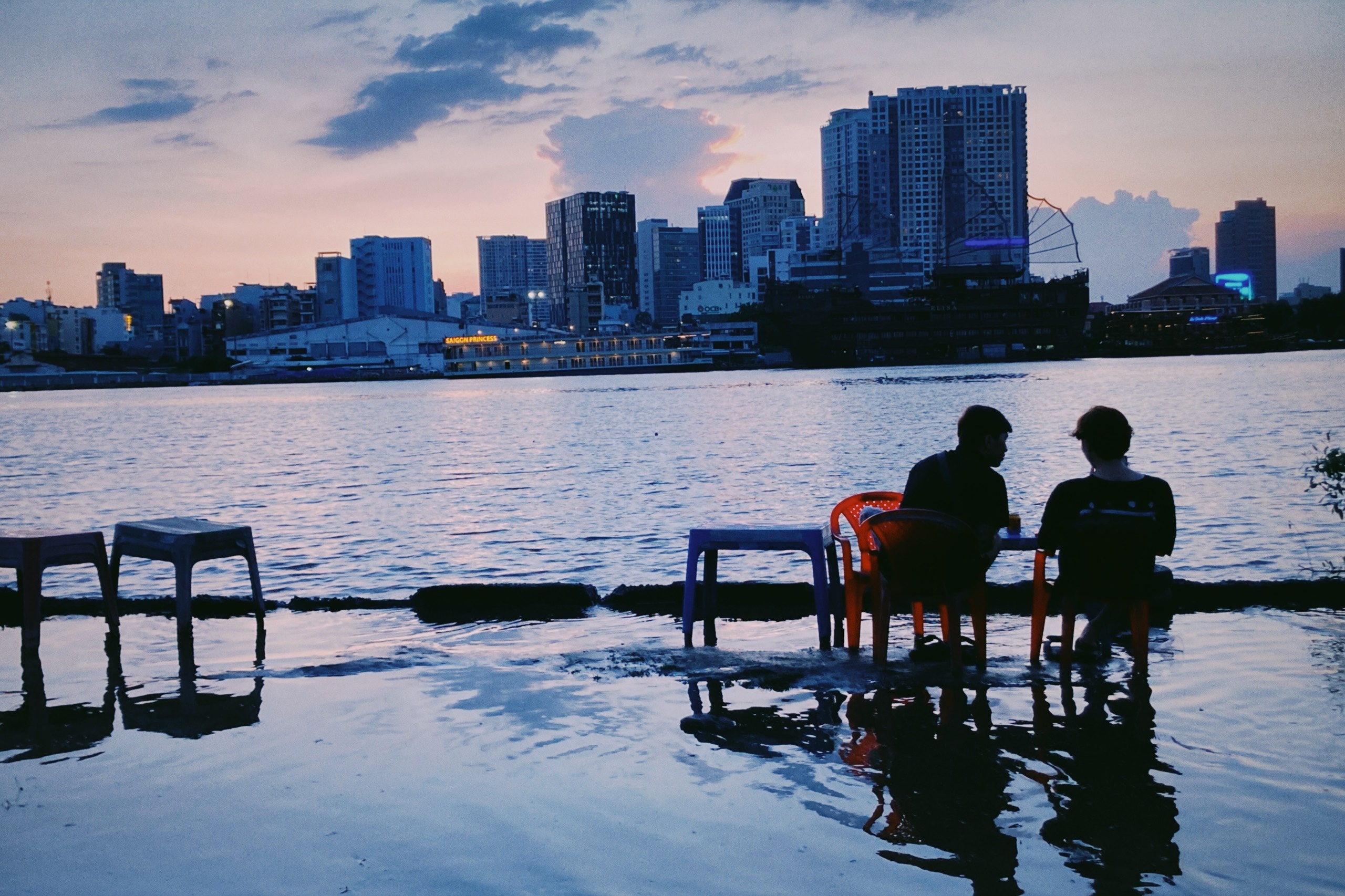 Trieu cuong tai TP.HCM dat dinh 1,7 m hinh anh