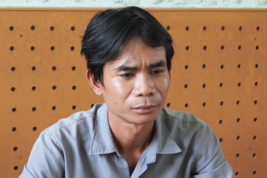 giết người sau cuộc nhậu ảnh 1 giet nguoi sau cuoc nhau anh 1