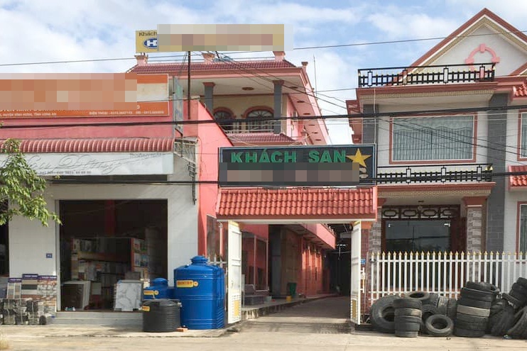 cat dut duong vat anh 1