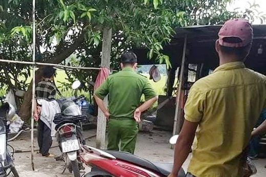 thi the trong chuong bo anh 1