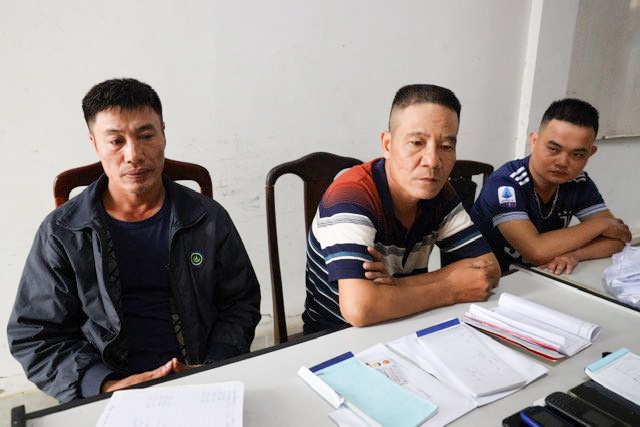 cho vay nặng lãi ảnh 1 cho vay nang lai anh 1