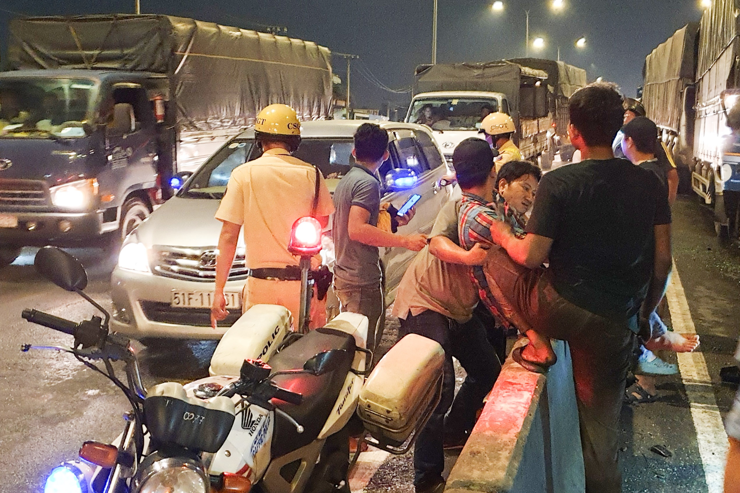 tai nan cau vuot Ann Suong anh 1