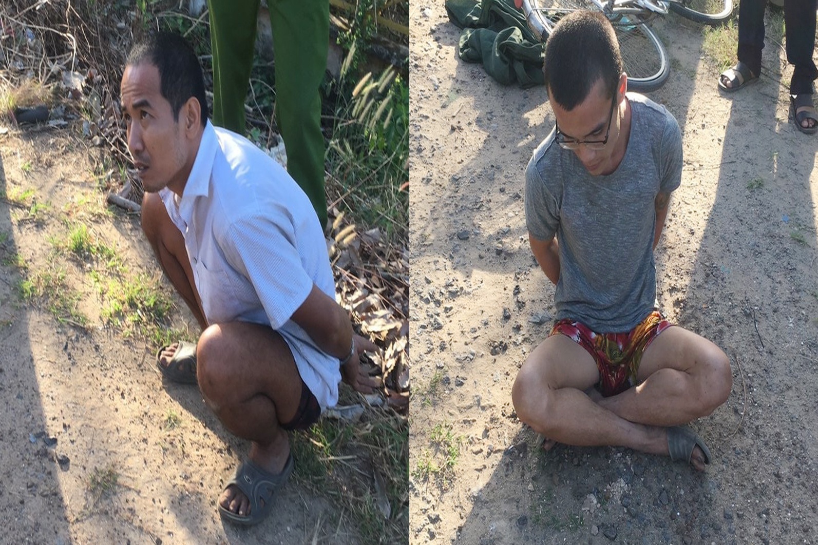 tron trai giam Cay Cay anh 2