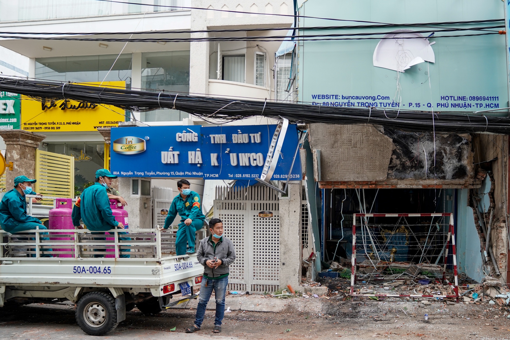 no can nha o Phu Nhuan anh 1