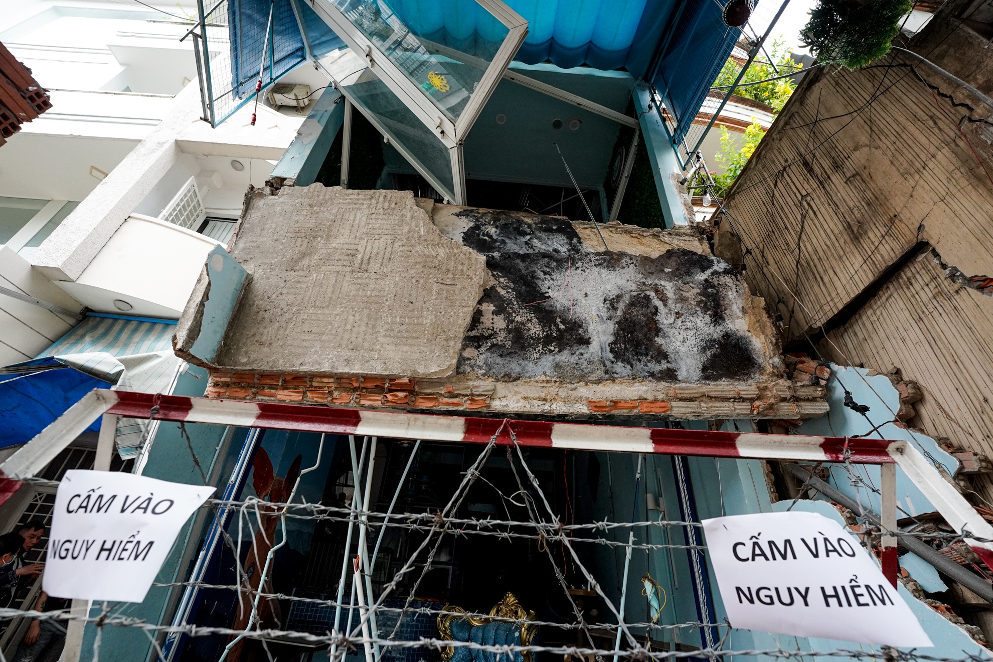 no can nha Nguyen Trong Tuyen anh 1