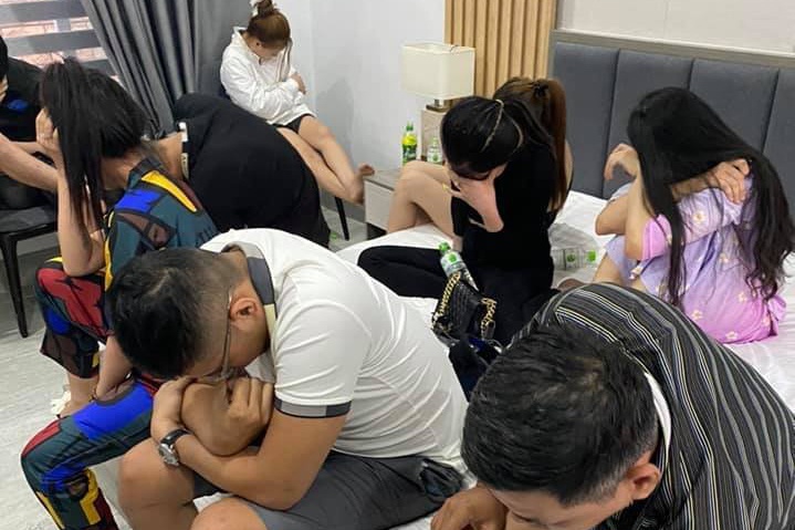 sử dụng ma túy ảnh 1 su dung ma tuy anh 1