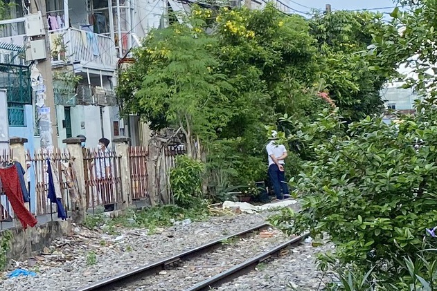 tai nan duong sat anh 1