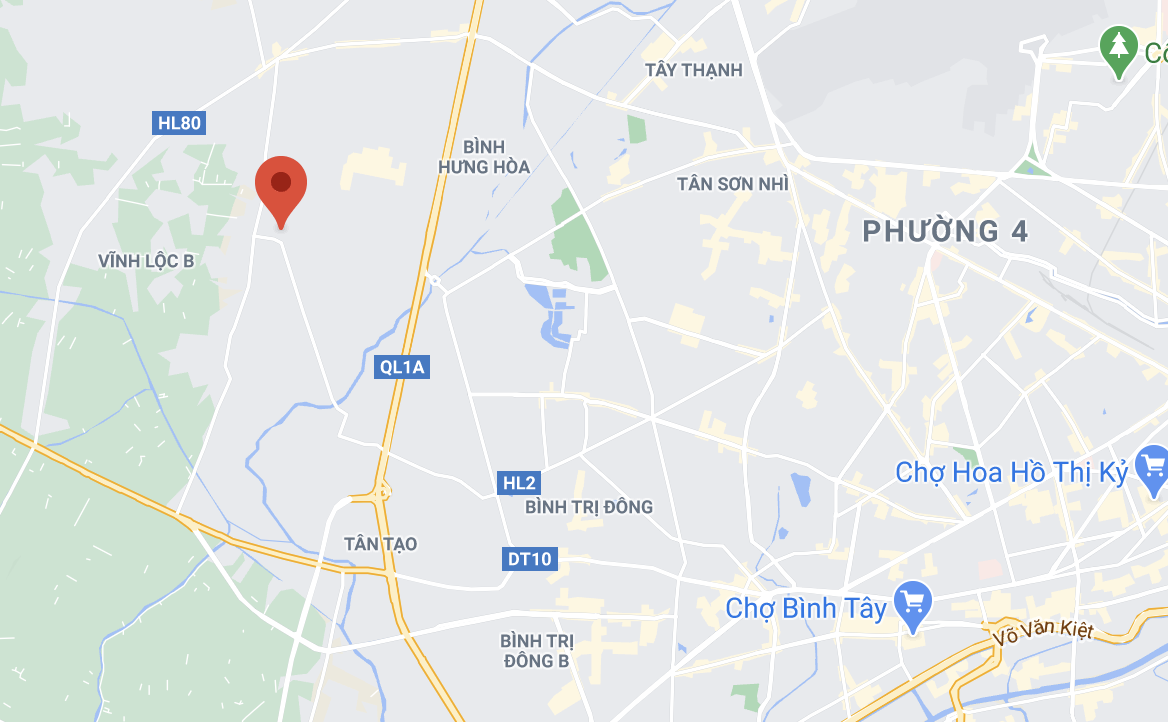 Hai nha xuong boc chay o TP.HCM anh 2