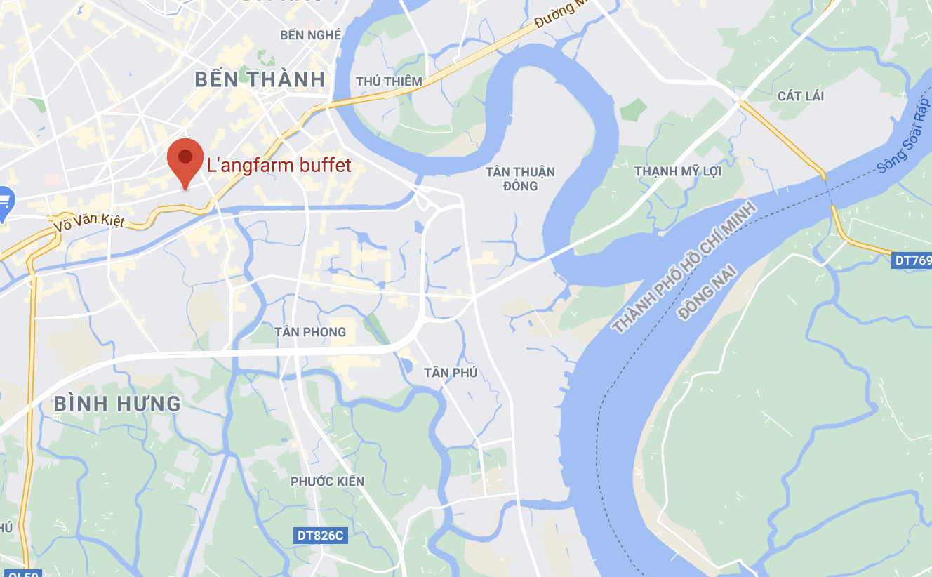 chay nha Tran Hung Dao anh 2