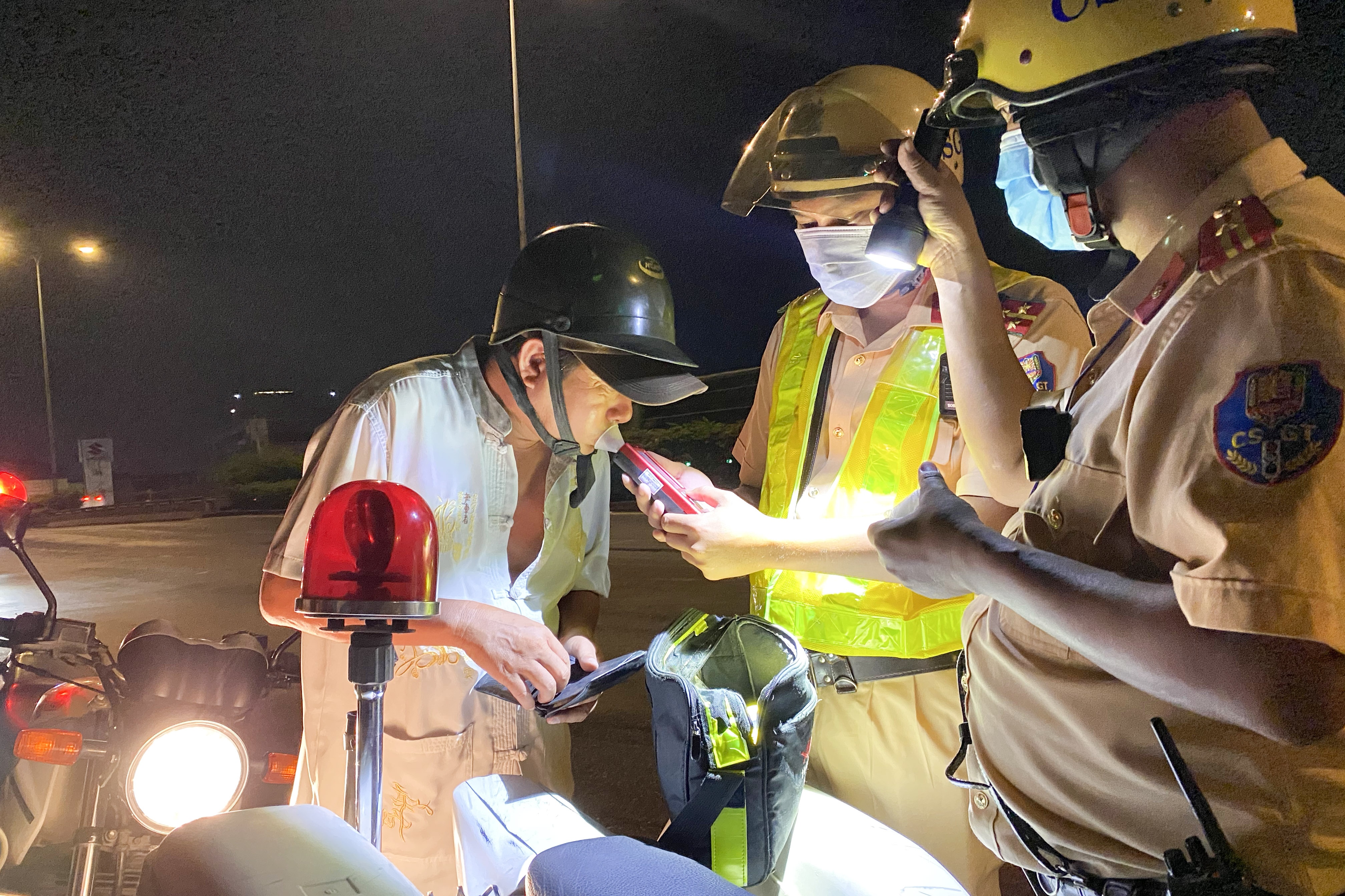 do nong do con anh 3