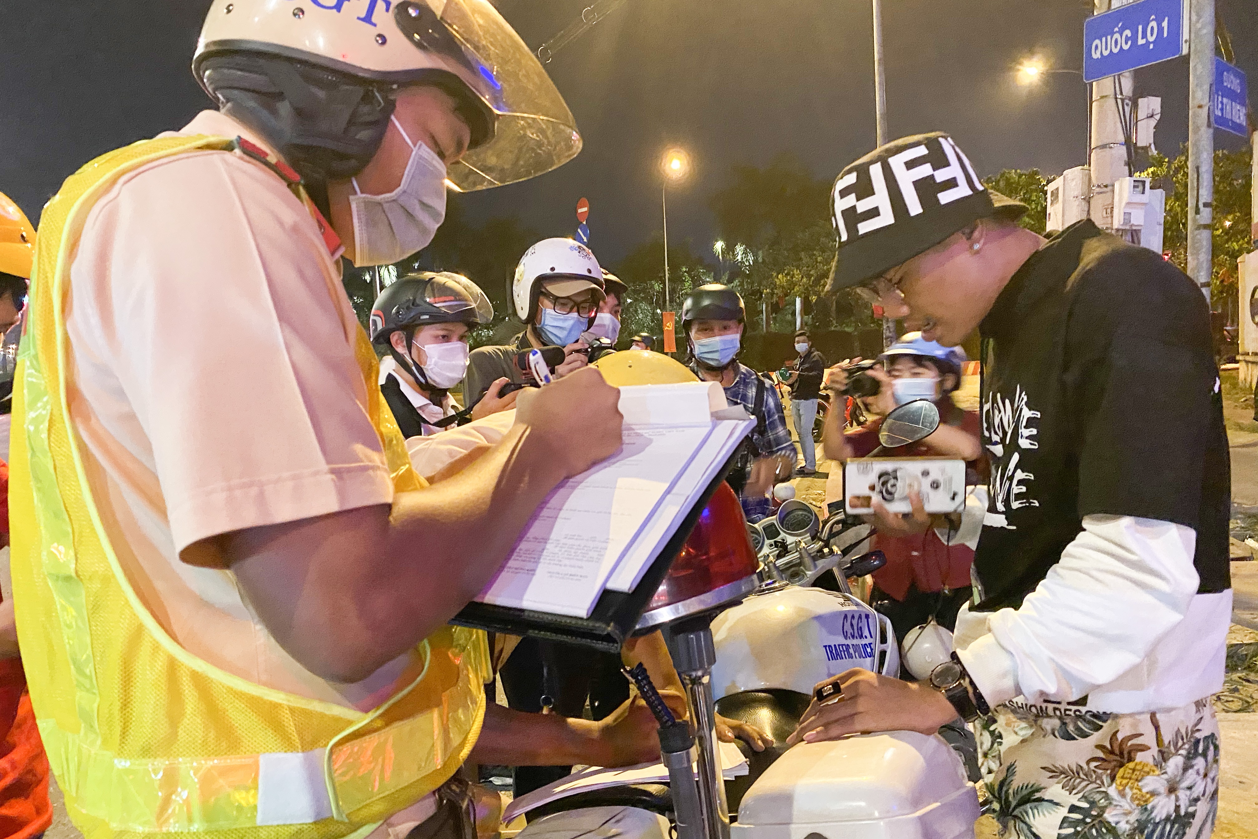 do nong do con anh 2