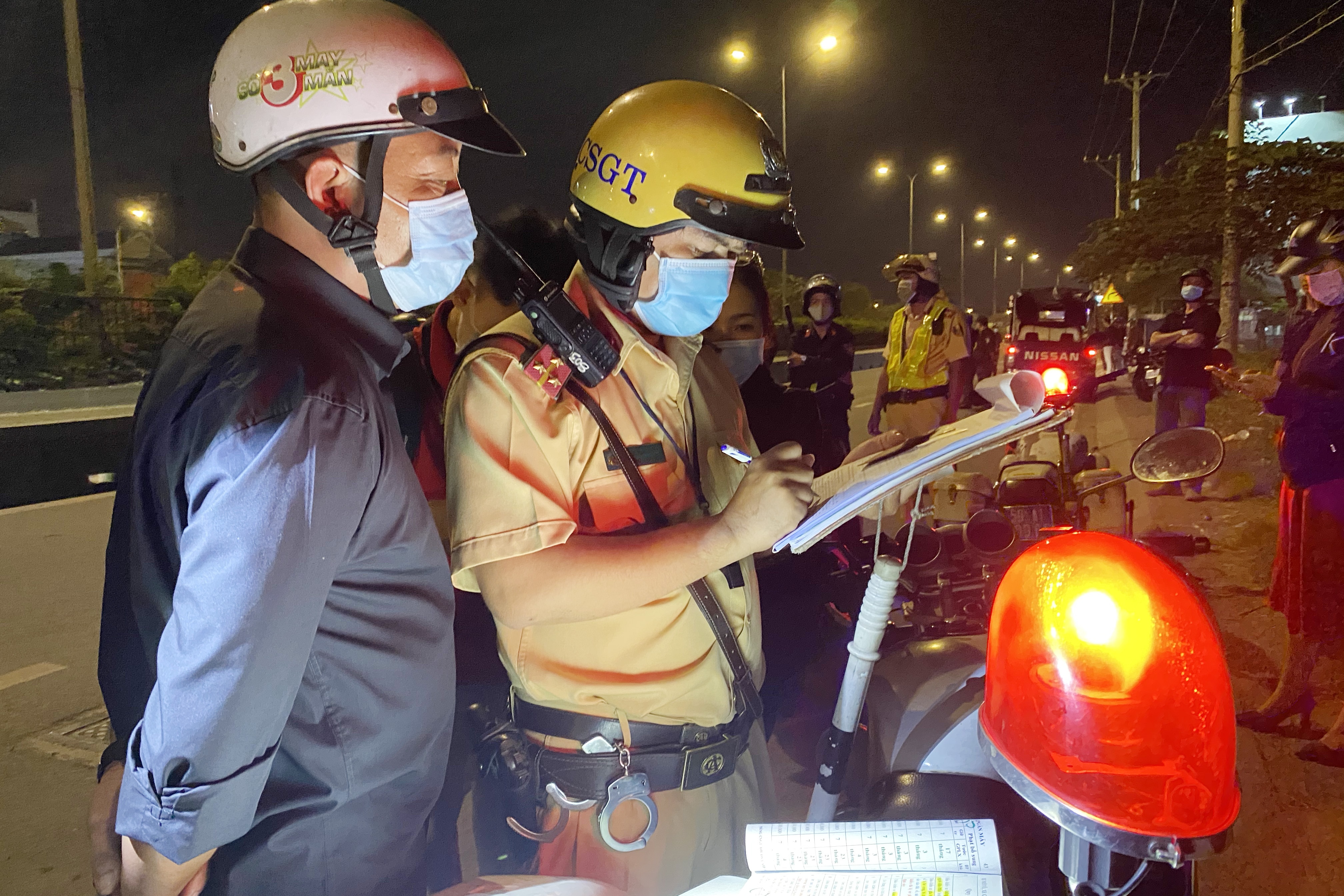 do nong do con anh 1