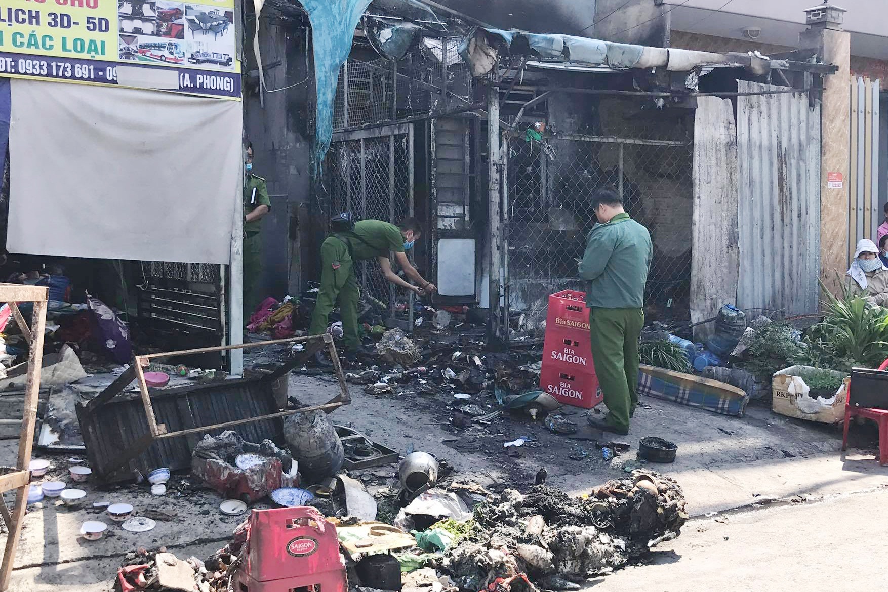 chay nha trong dem anh 1