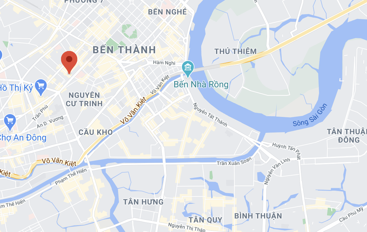 chay nha duong Cao Thang anh 2