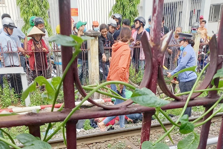 tai nan duong sat anh 1