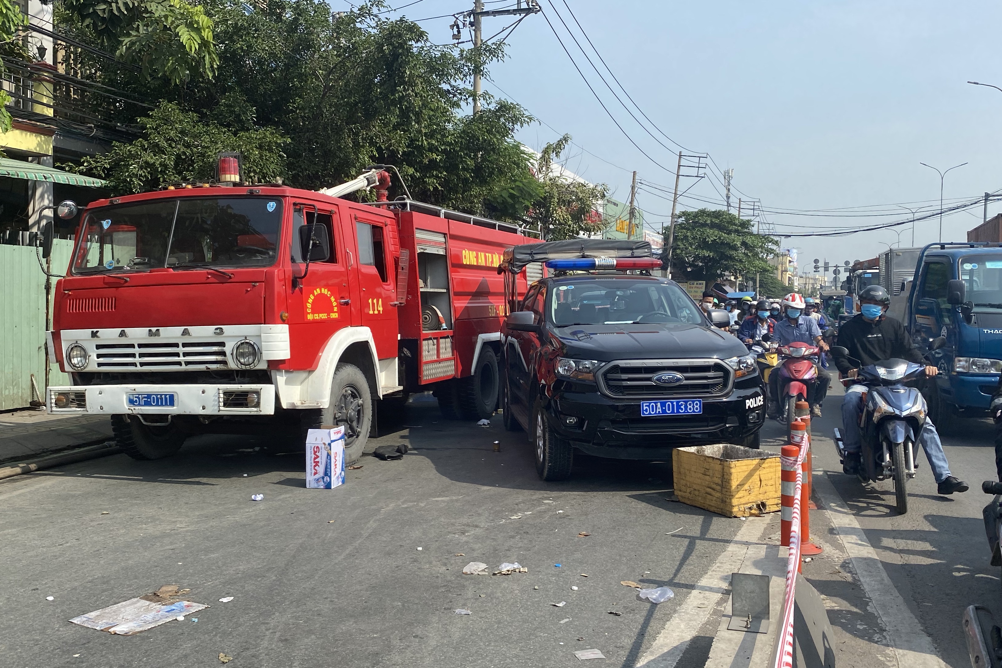 chay xuong vai anh 3