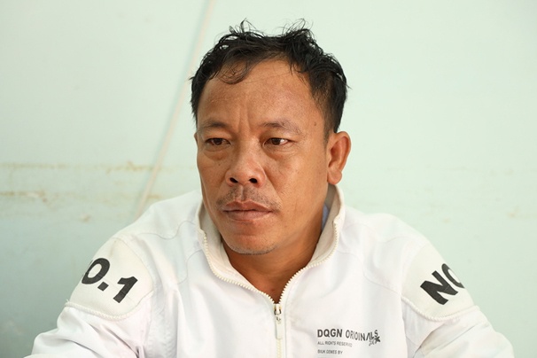 gay tai nan bo tron anh 1