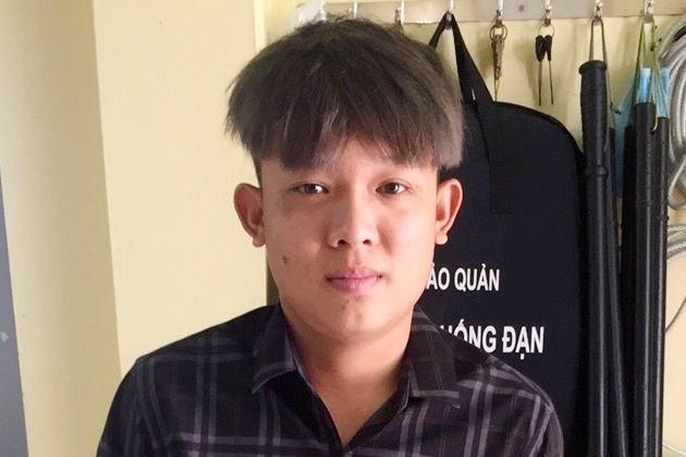 trộm cắp tài sản ảnh 1 trom cap tai san anh 1