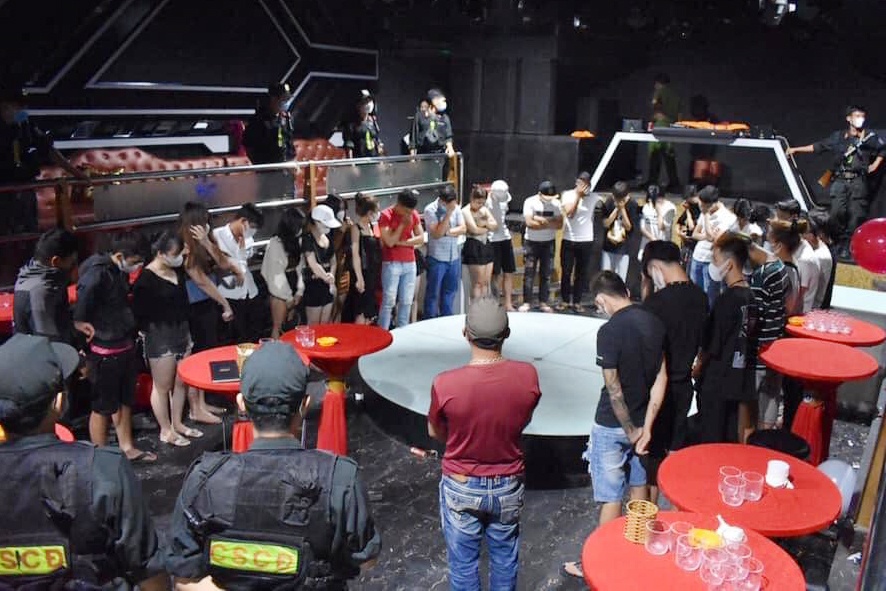 su dung ma tuy anh 1