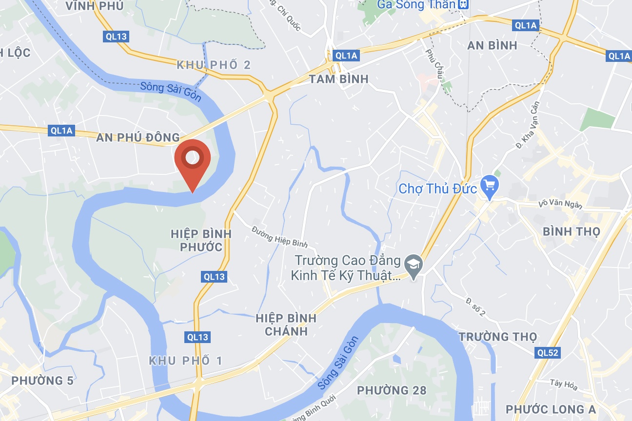 thi the tren song Sai Gon anh 2