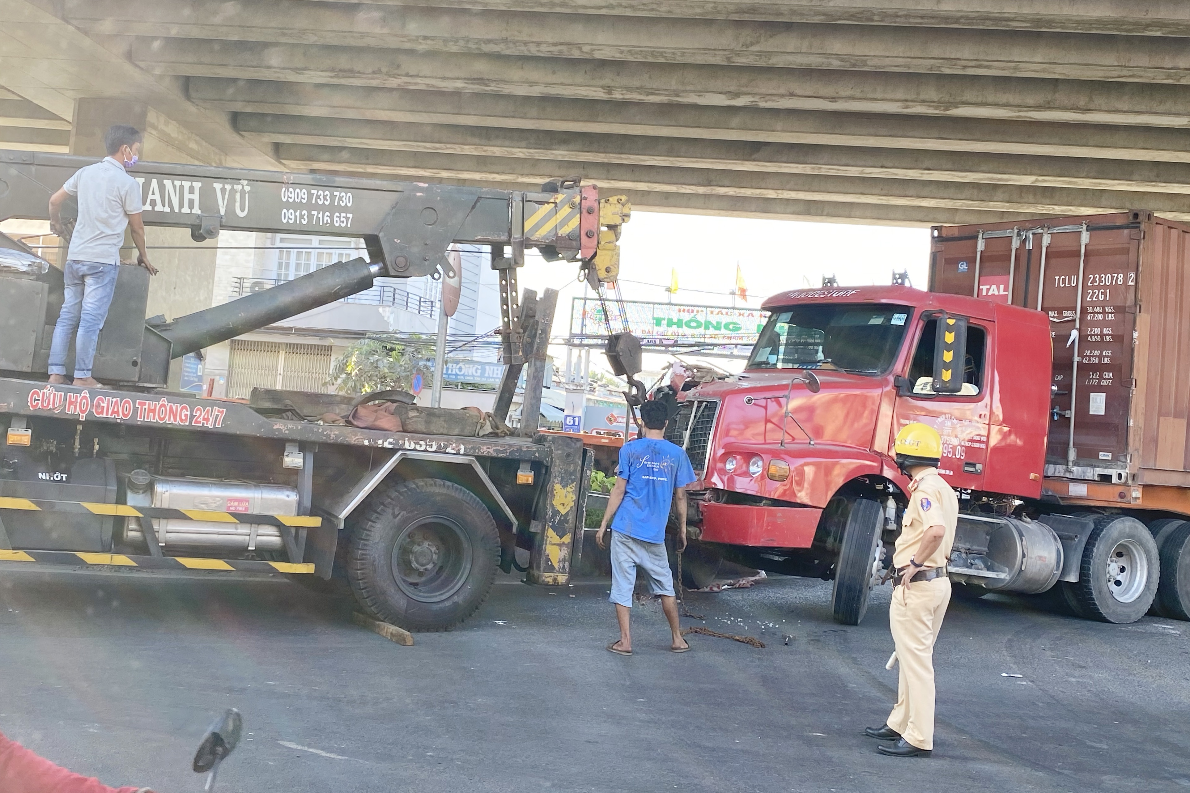 container tong sap nha anh 8