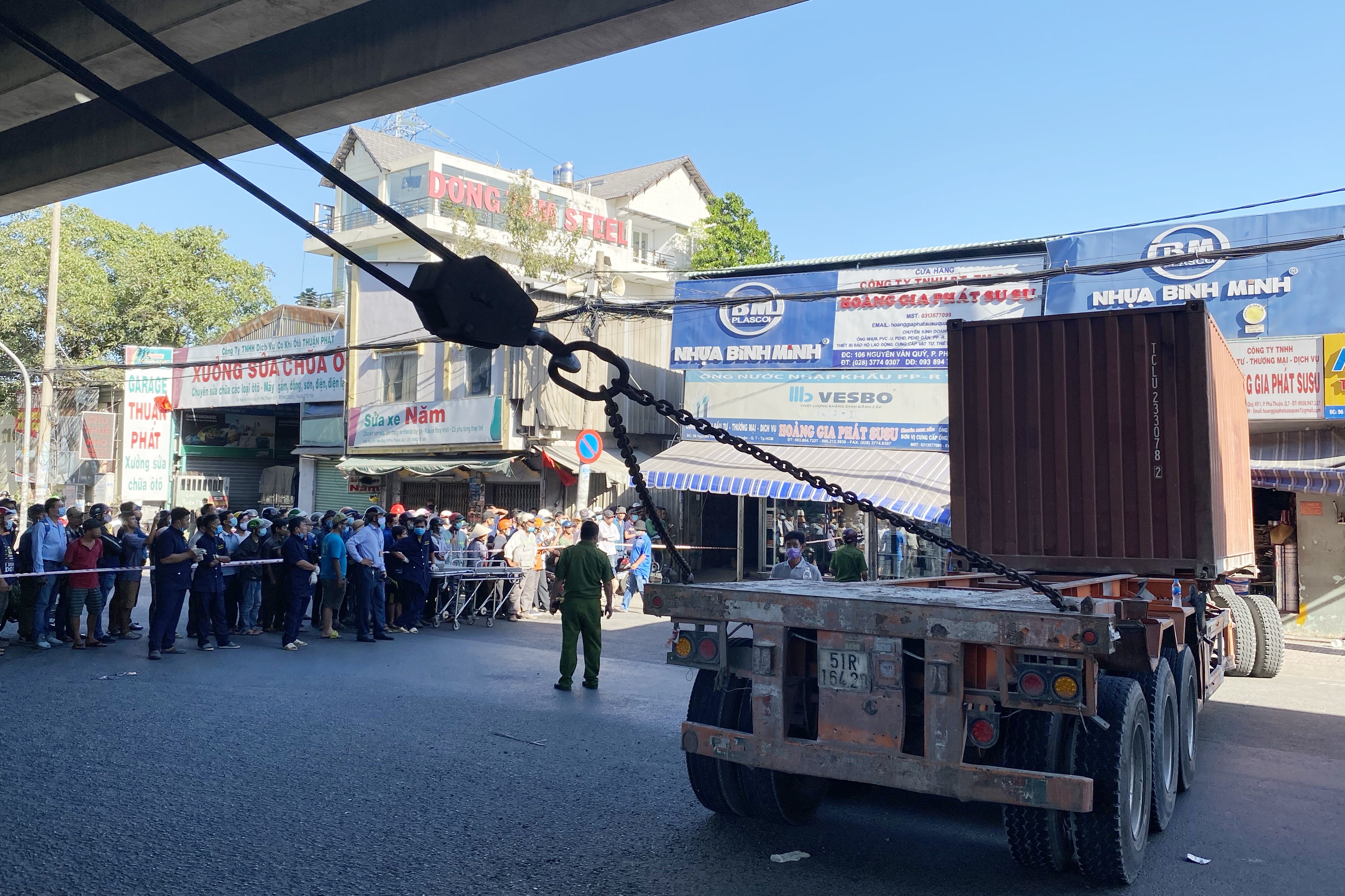 container tong sap nha anh 5