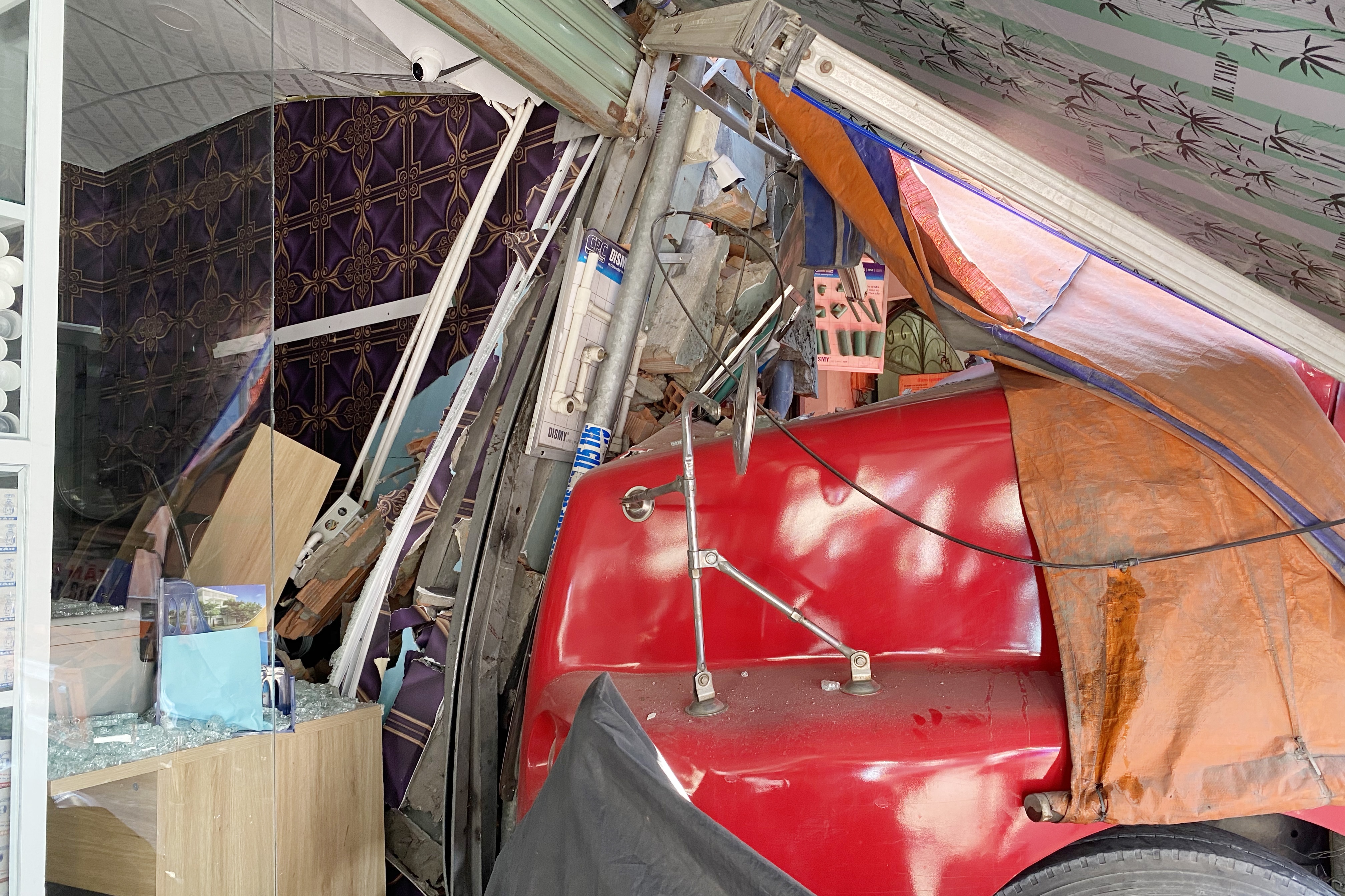 container tong sap nha anh 4