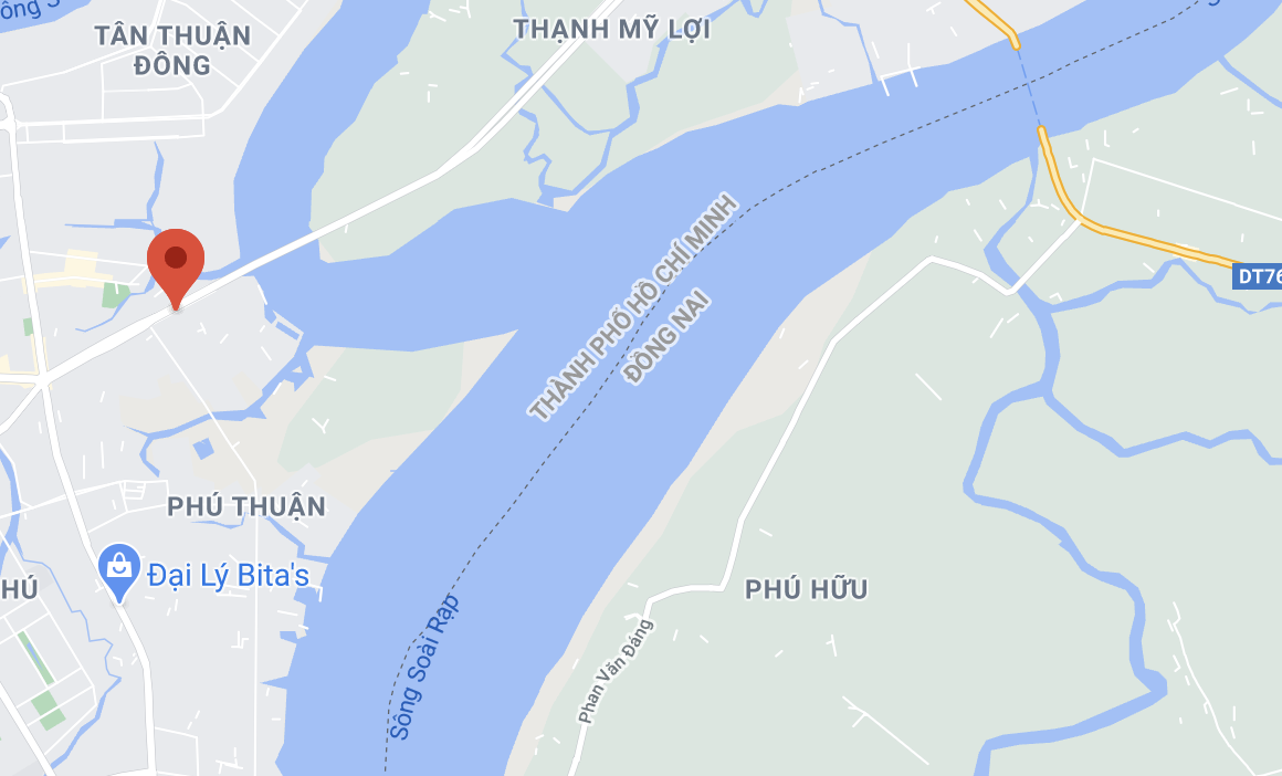 container tong vao nha dan anh 2