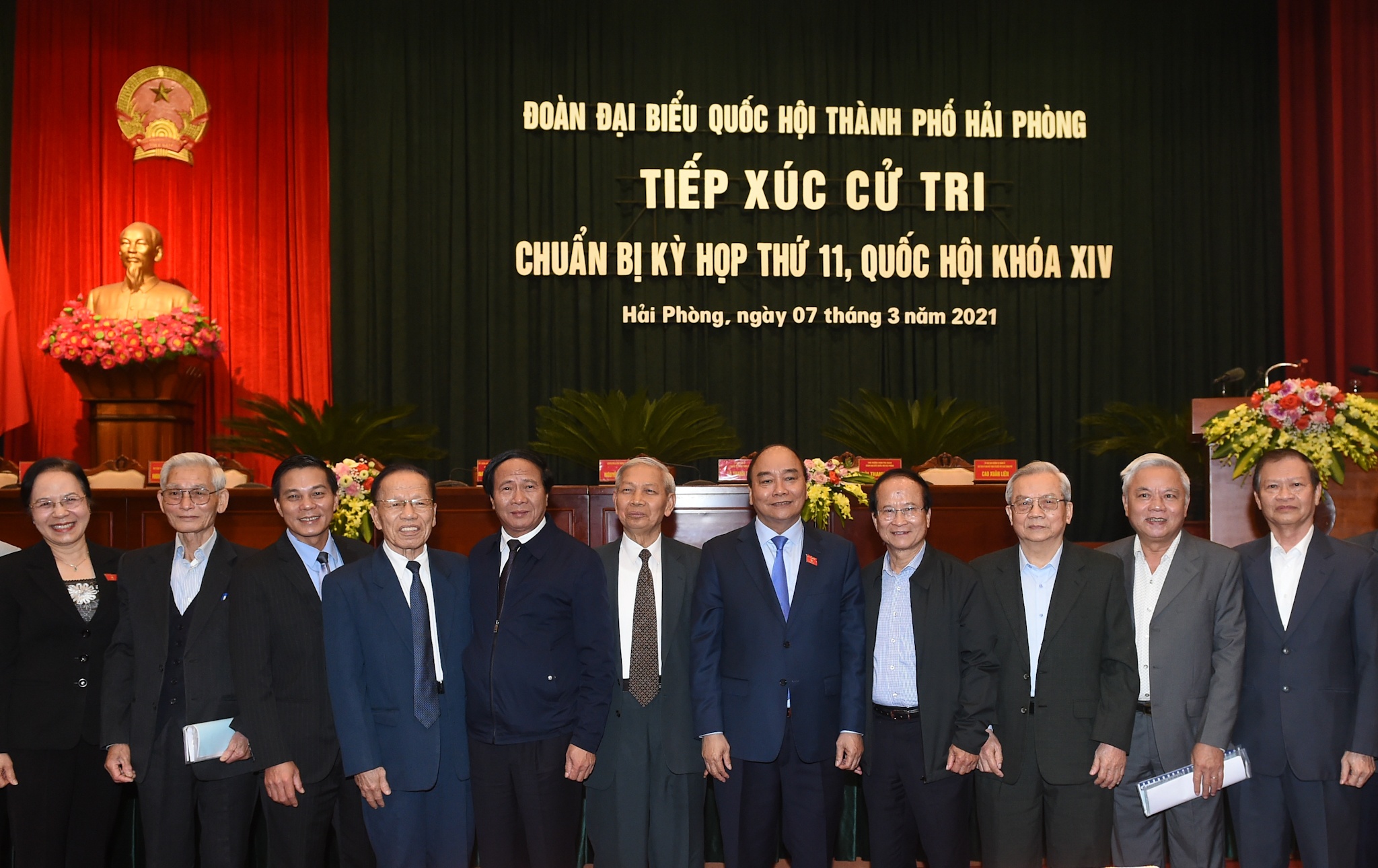 Thu tuong Nguyen Xuan Phuc anh 3