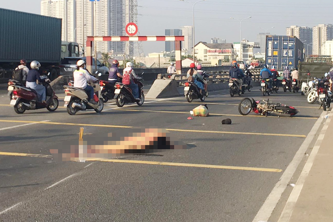 tai nan giao thong anh 1