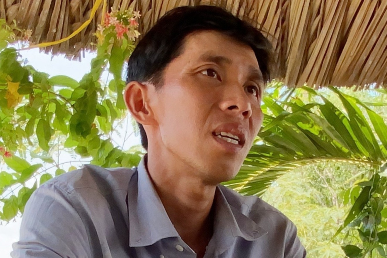 Bi thu doan bi giam oan muon duoc boi thuong 3,6 ty hinh anh