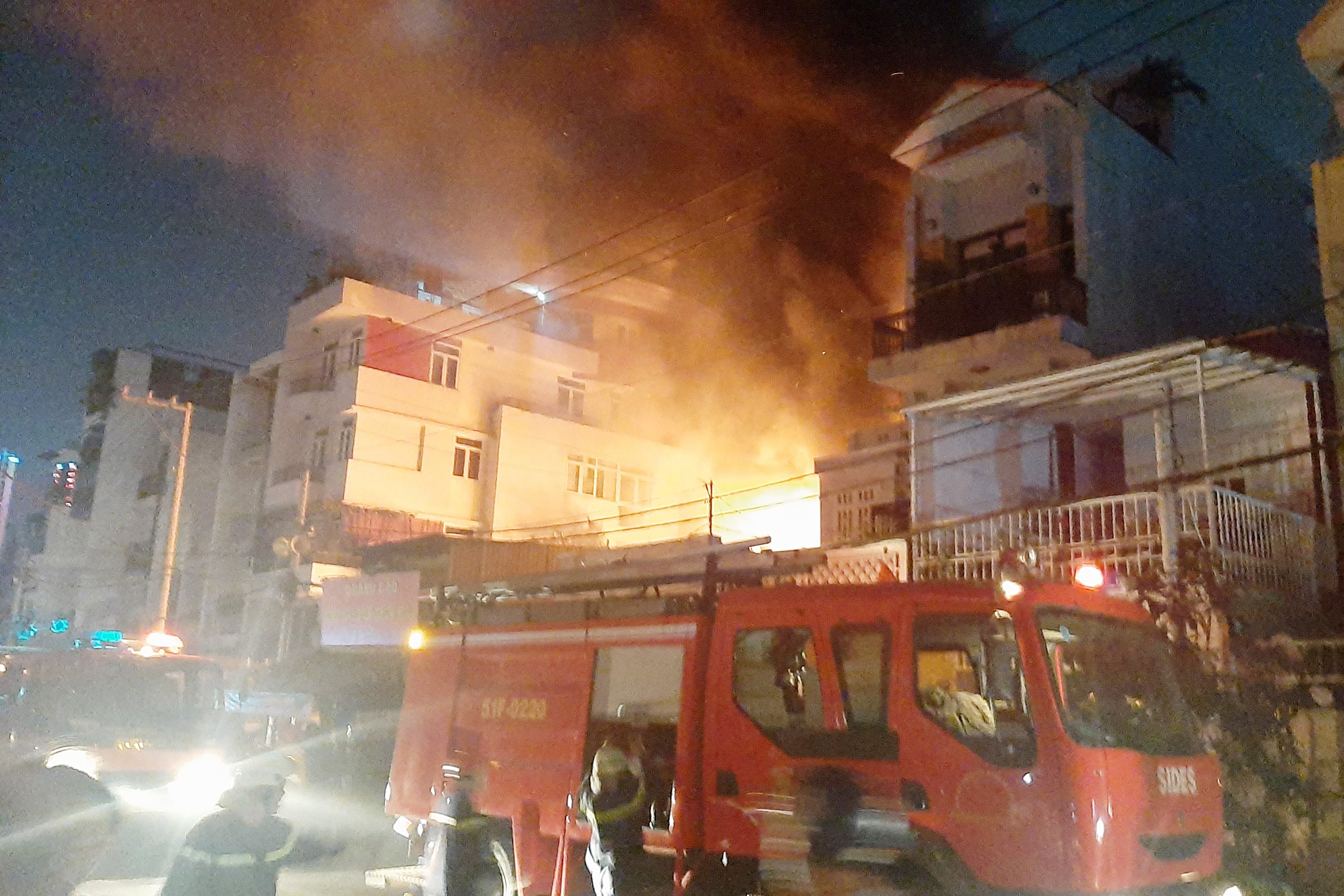 chay nha quan 7 anh 1