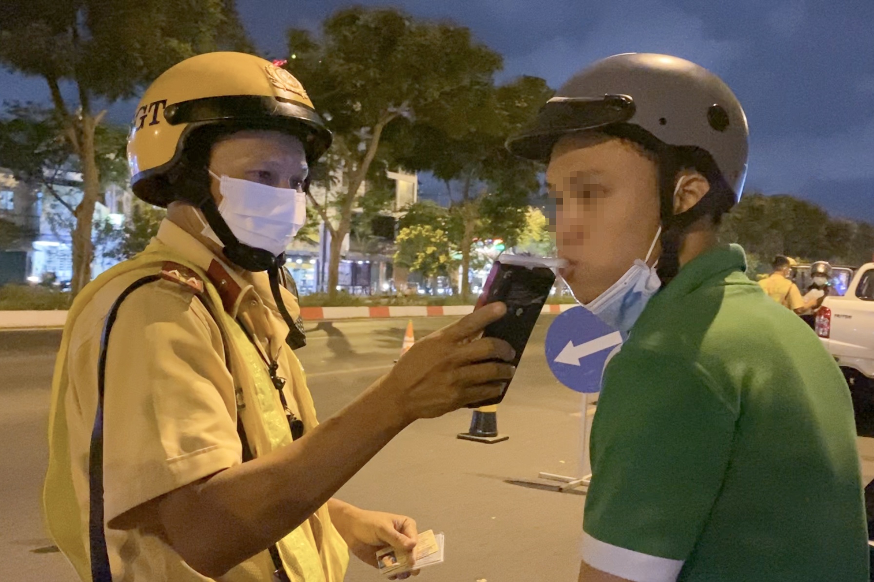 do nong do con anh 2