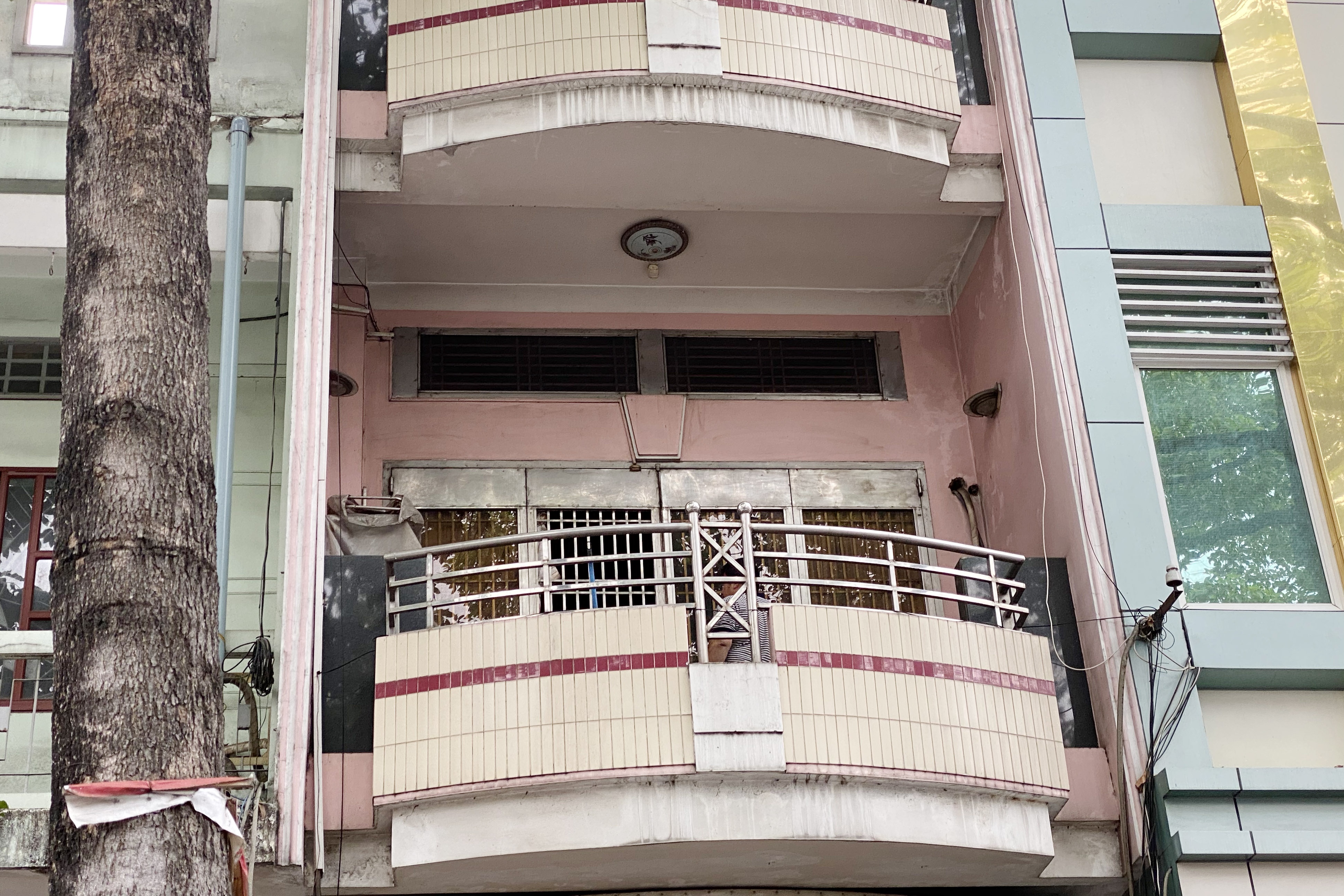 chay nha duong Ta Uyen anh 1