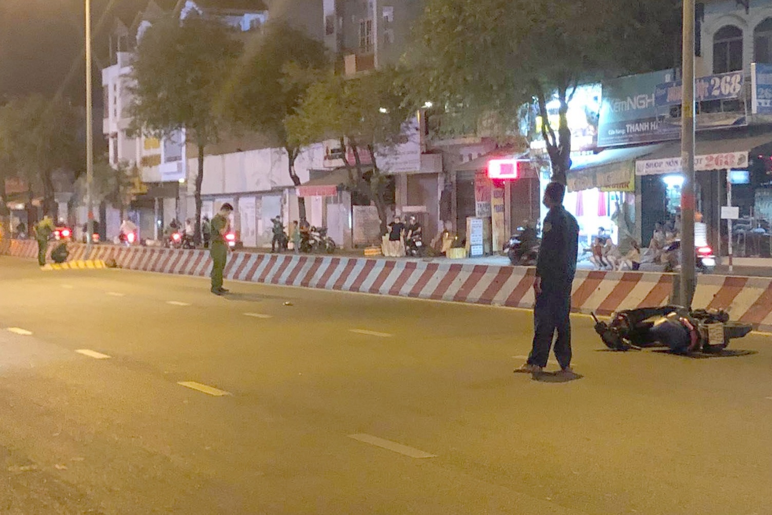 tai nan giao thong anh 1