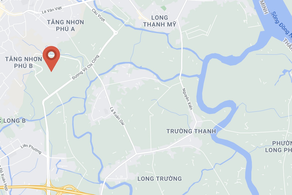 chay dong co o TP Thu Duc anh 2