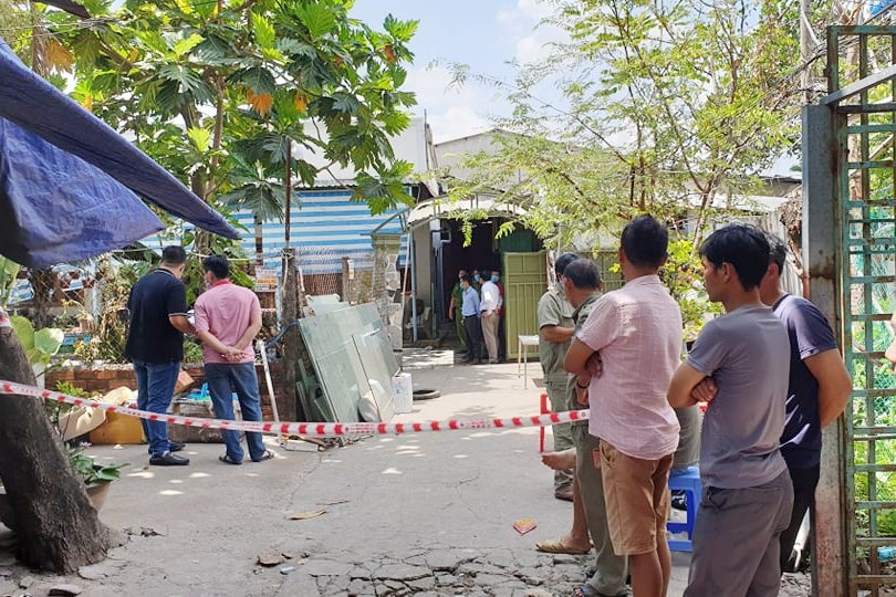 chay nha 3 nguoi chet anh 1