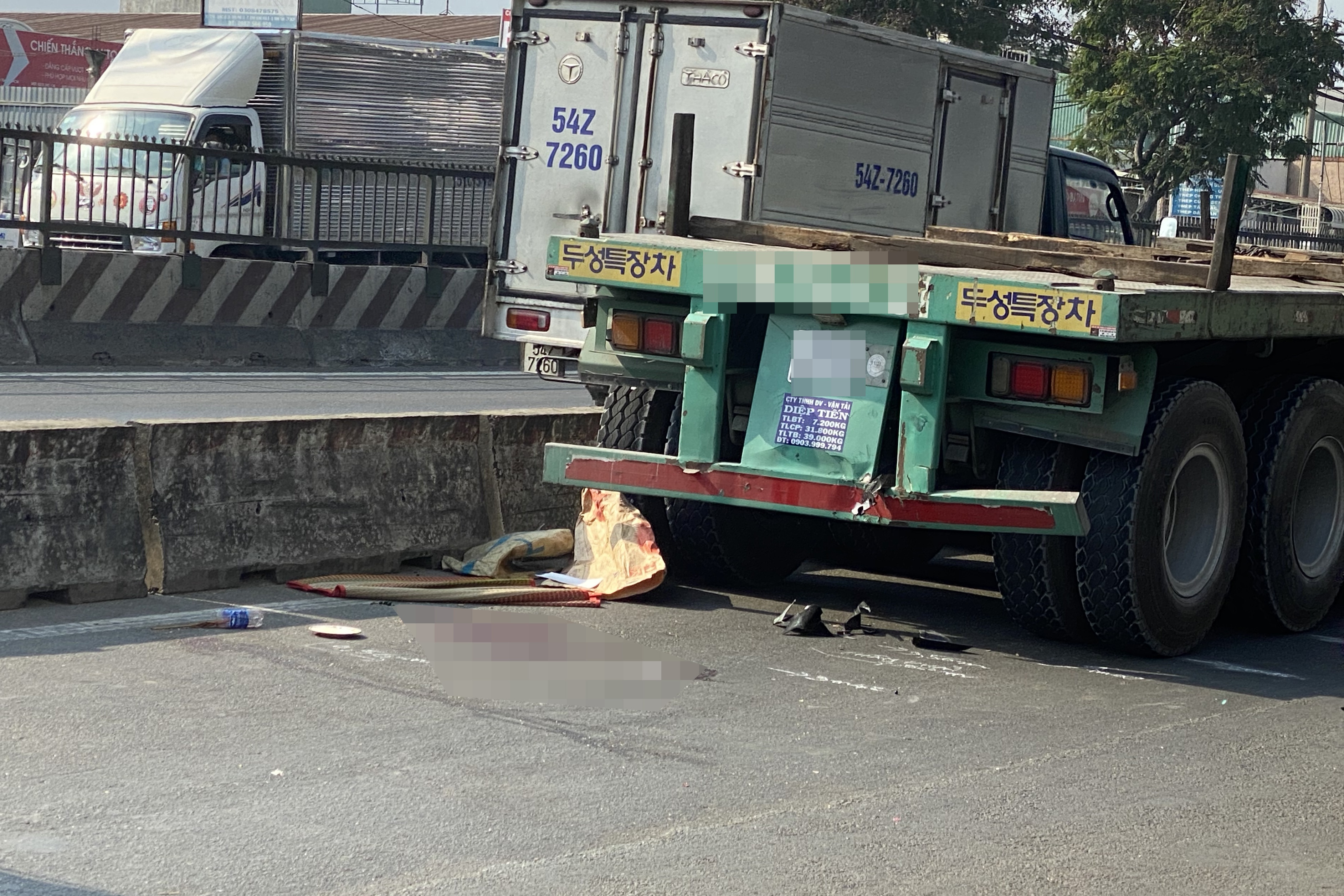 tai nan tren quoc lo 1 anh 1