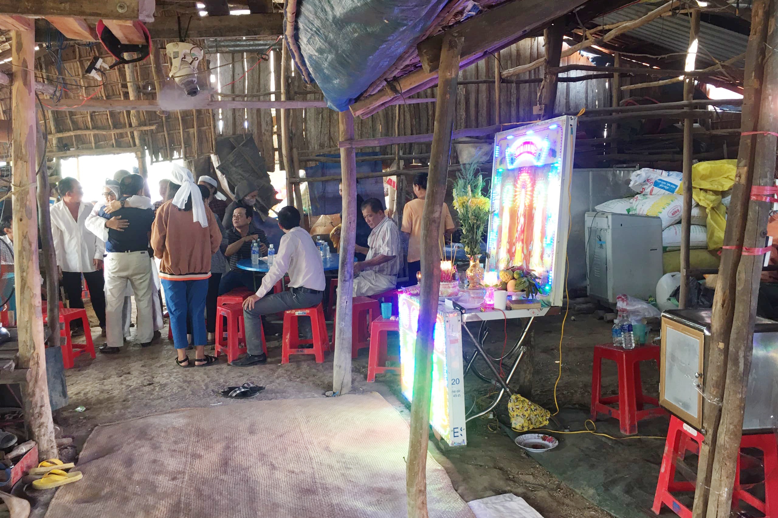 trom cho ban chet nguoi anh 1