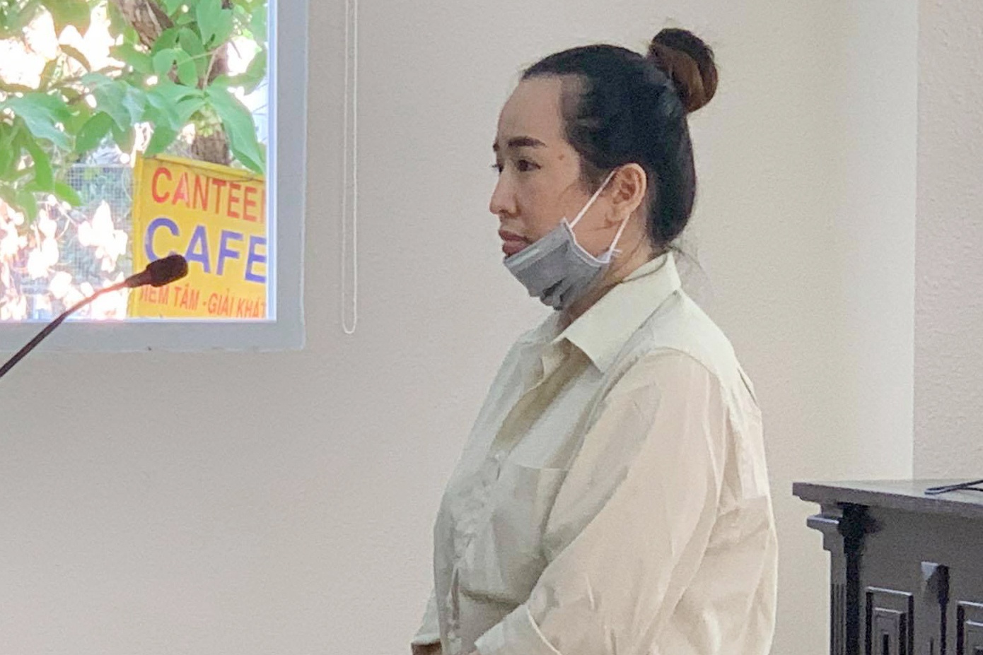 lừa đảo ở Bình Dương ảnh 1 lua dao o Binh Duong anh 1