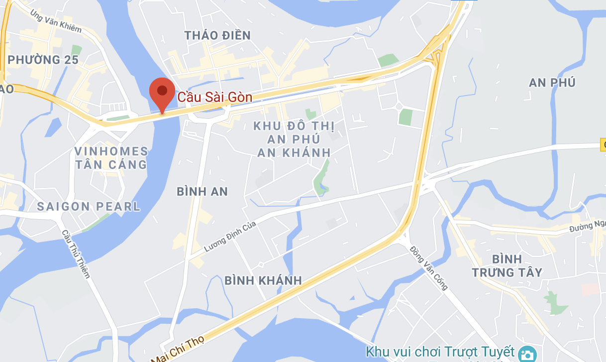 nhay song Sai Gon anh 2