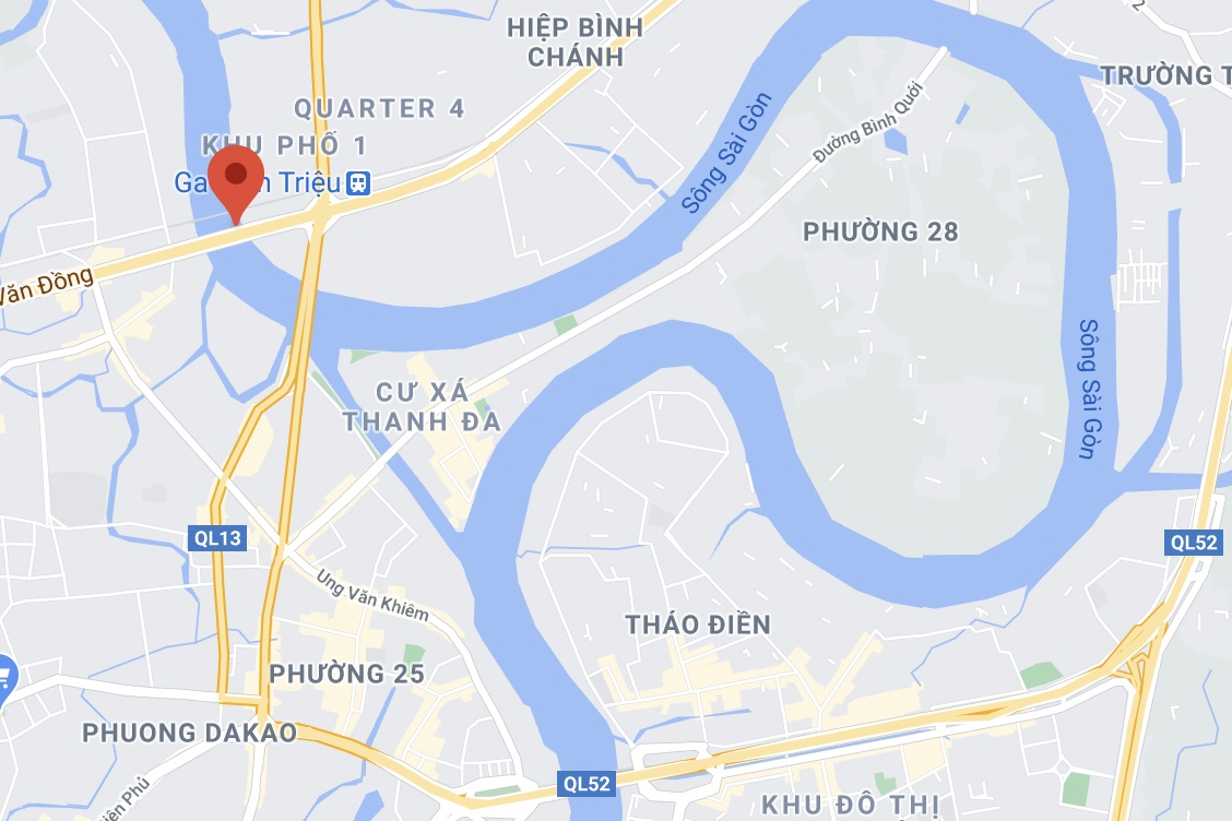 nhay cau Binh Loi anh 2