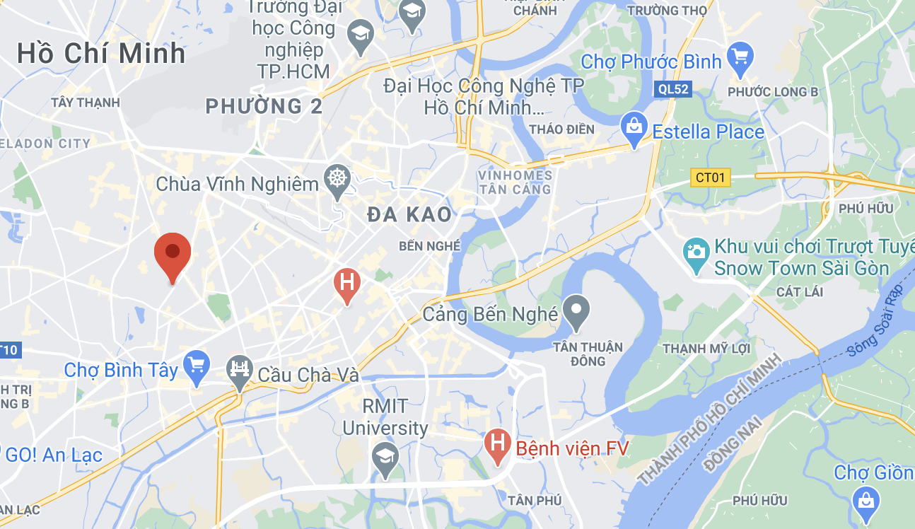 chay xuong san xuat nhua anh 2