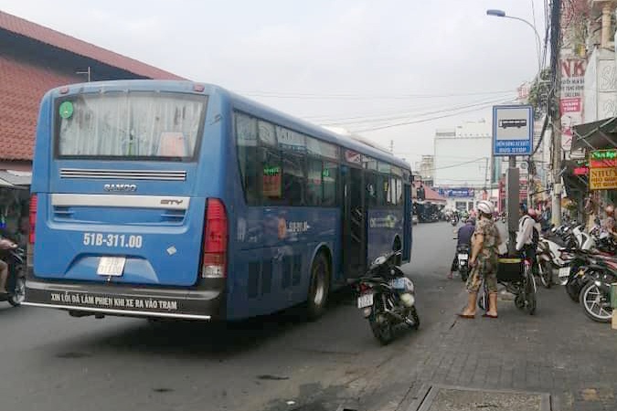 xe buyt tu choi nguoi khuyet tat anh 1