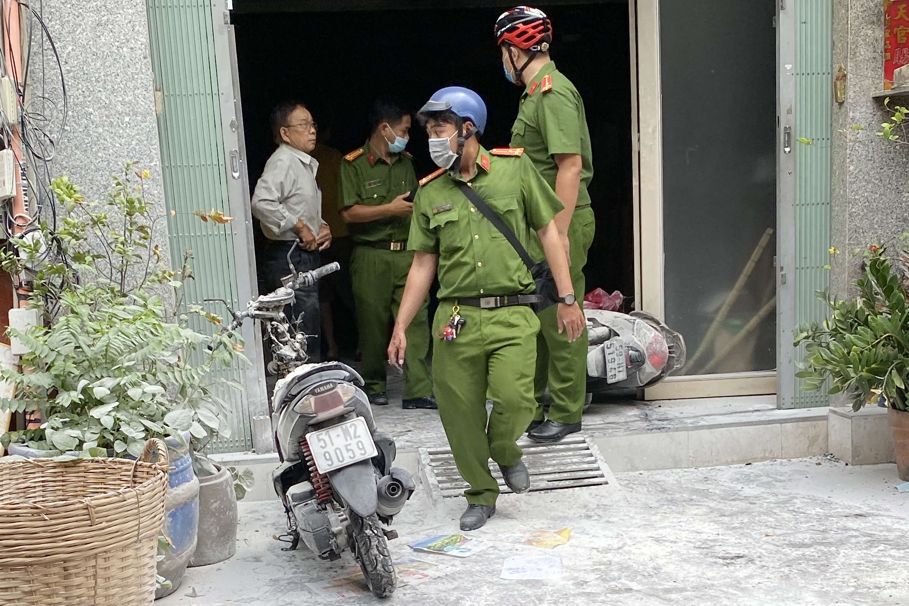 chay nha o quan 5 anh 1