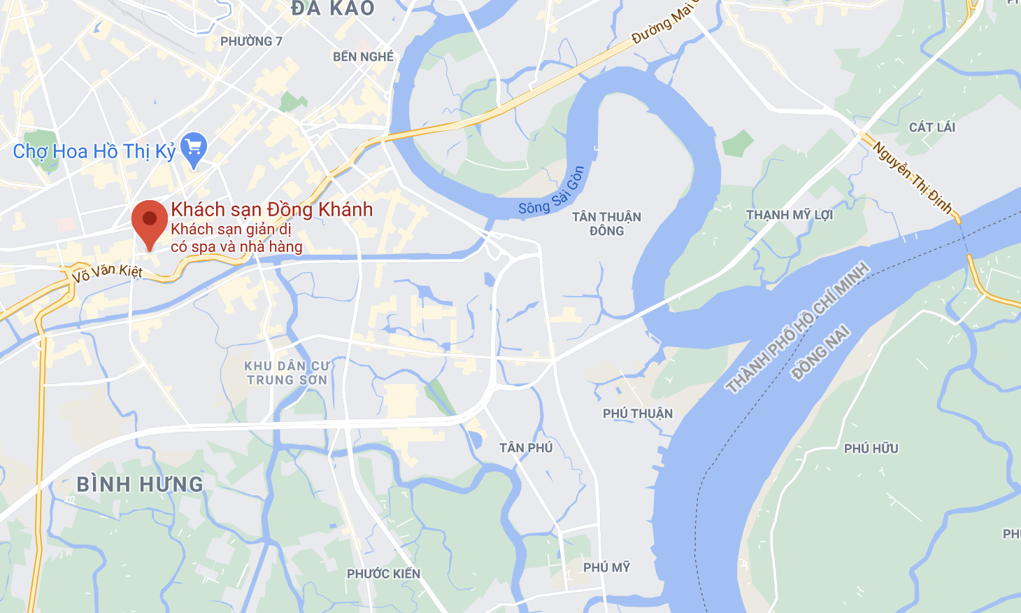 chay khach san Dong Khanh anh 3