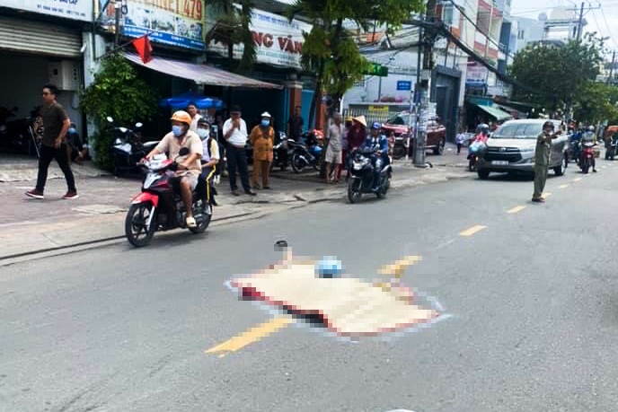 tai nan Tran Xuan Soan anh 1