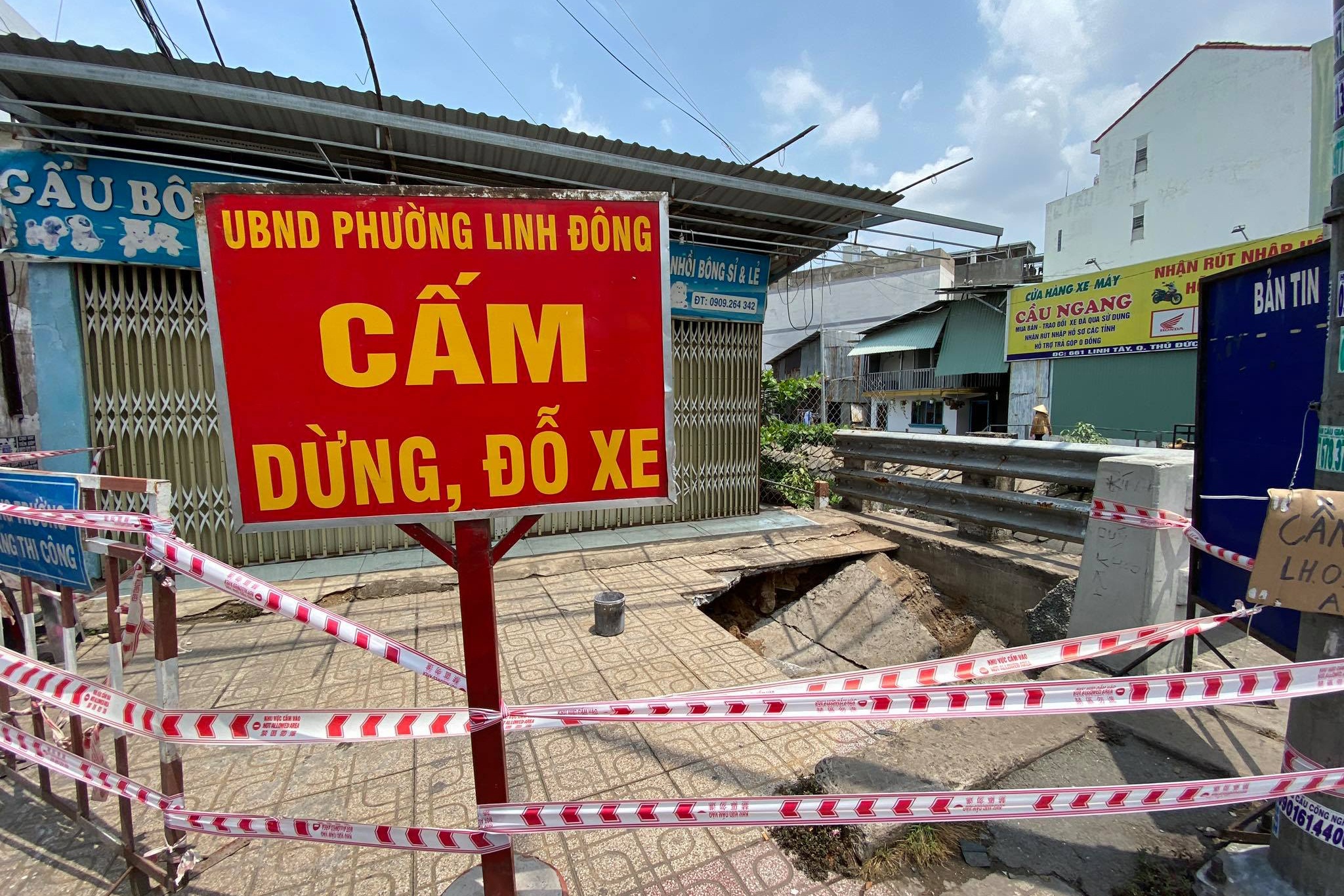 ho tu than duong Kha Van Can anh 2