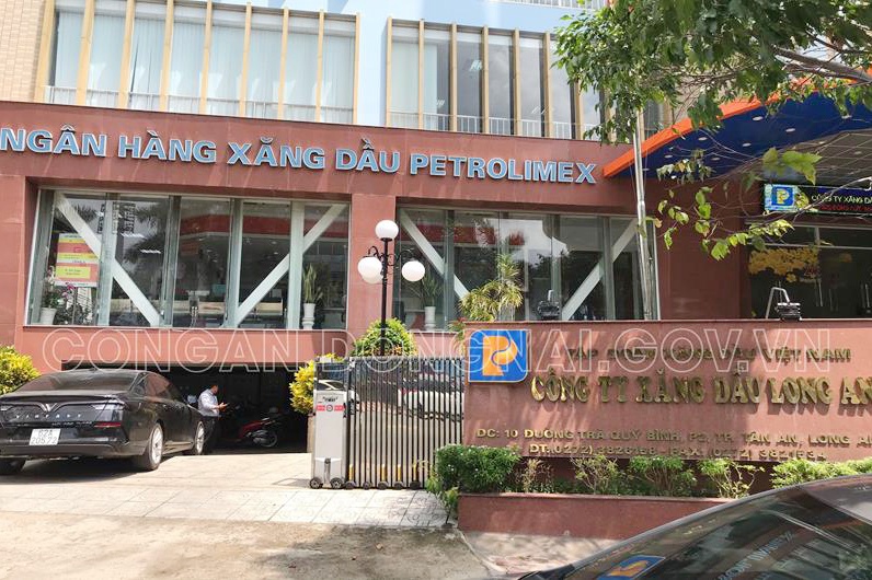 Kiểm tra cửa hàng xăng dầu ảnh 1 Kiem tra cua hang xang dau anh 1